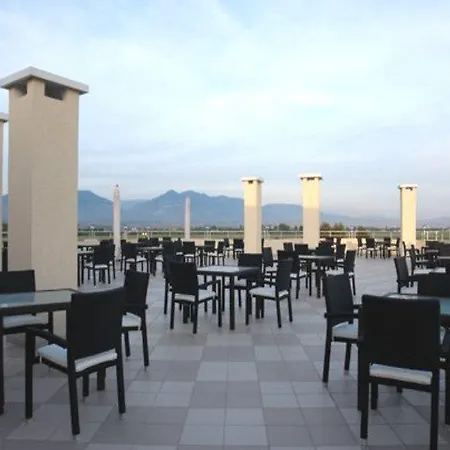 Airport Tirana Hotel Rinas