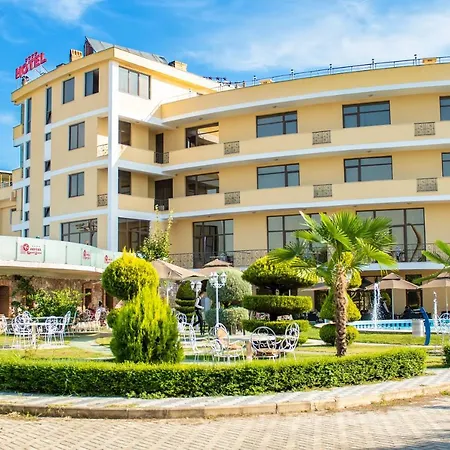 Airport Tirana Hotel 4*