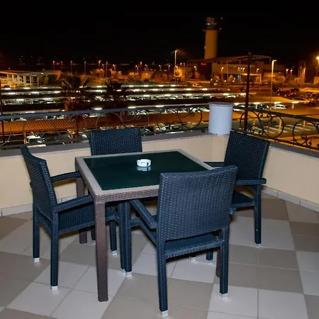 Airport Tirana Hotel
