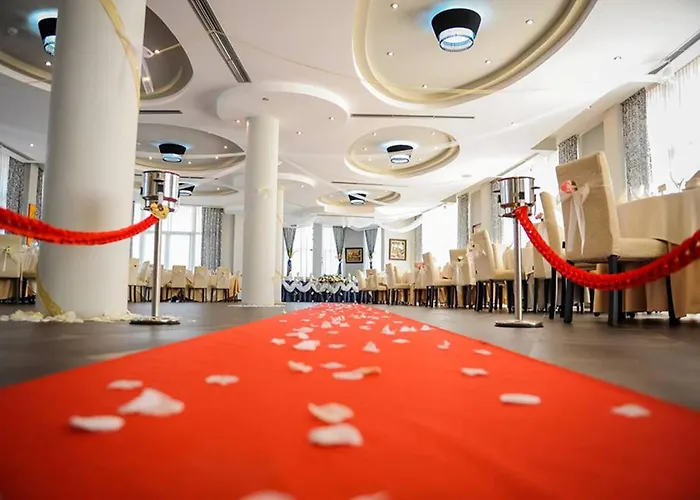 Airport Tirana 4* Rinas