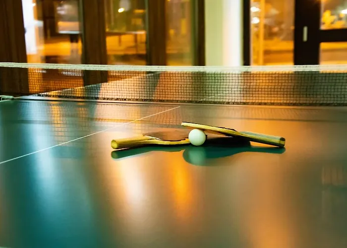Airport Tirana Hotel