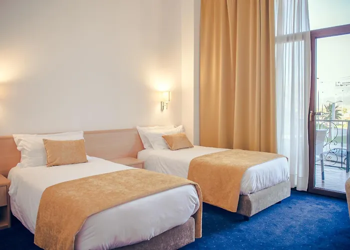 Airport Tirana Hotel Rinas