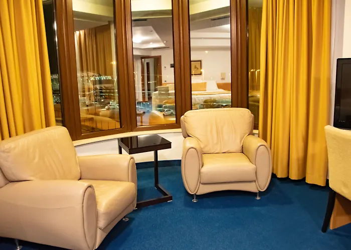 Airport Tirana Hotel