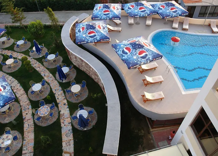 Airport Tirana Hotel Rinas