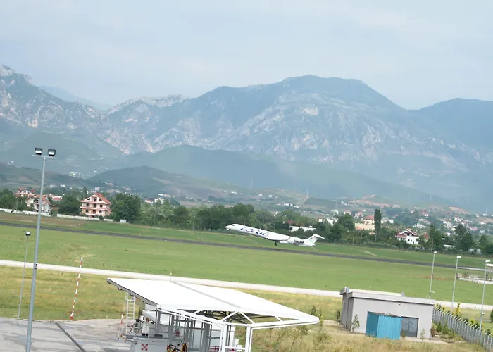 Hotel Airport Tirana