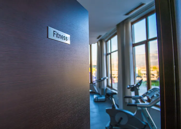 Szálloda Airport Tirana Rinas