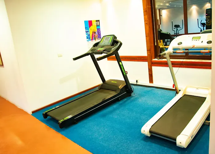 Hotel Airport Tirana