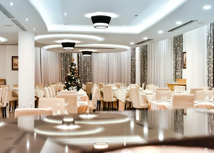 Airport Tirana Hotel Rinas