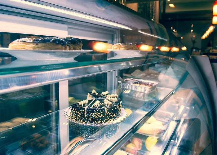 Airport Tirana Szálloda