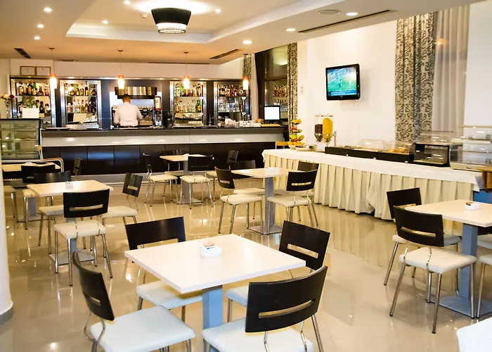 Airport Tirana Hotel 4*