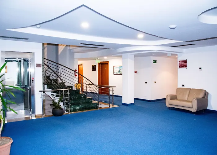 Airport Tirana Rinas