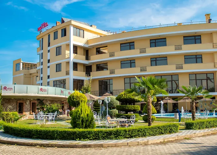 Airport Tirana Hotel